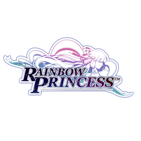 Rainbow Princess