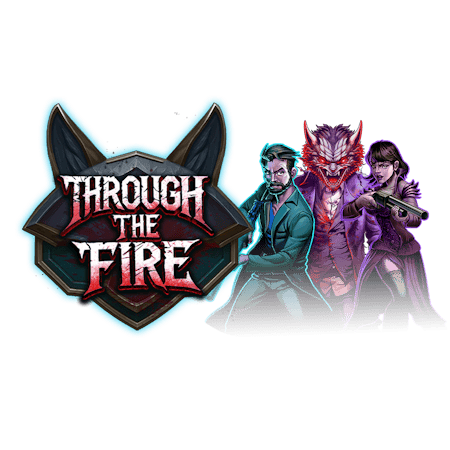 Through the Fire
