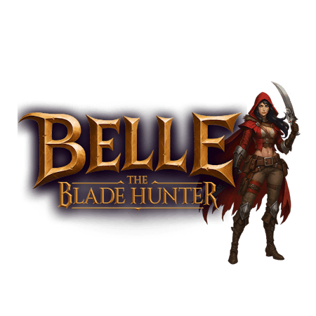 Belle the Blade Hunter