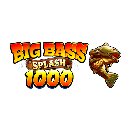 Big Bass Splash 1000
