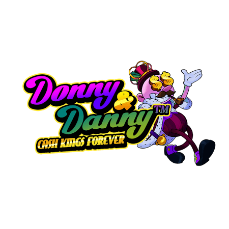 Donny and Danny™