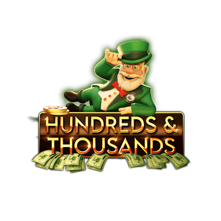 Hundreds and Thousands