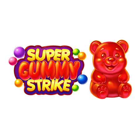 Super Gummy Strike