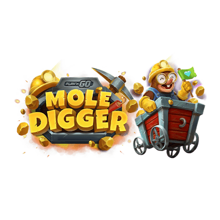Mole Digger