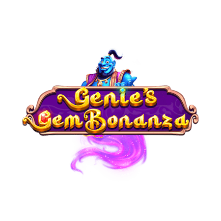 Genie’s Gem Bonanza