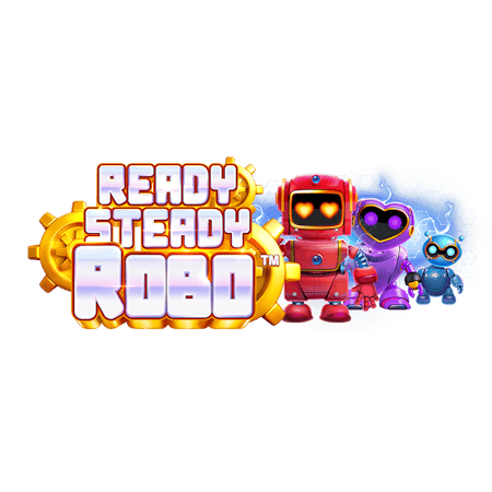 Ready, Steady, Robo™