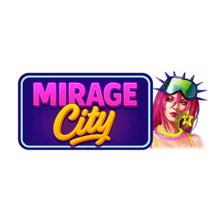 Mirage City