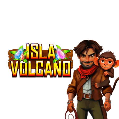 Isla Volcano