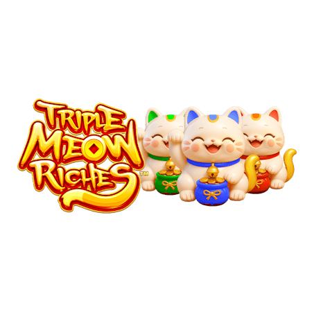 Triple Meow Riches™