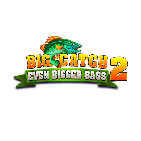 Big Catch Even Bigger Bass 2