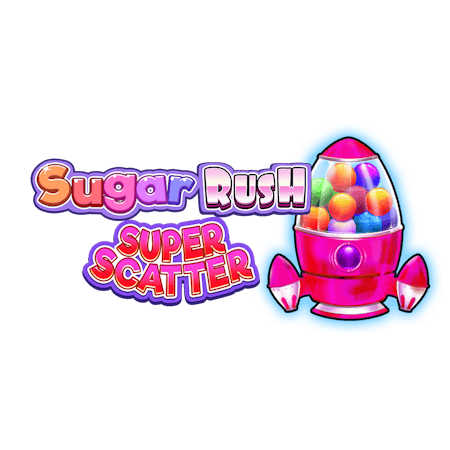 Sugar Rush Super Scatter
