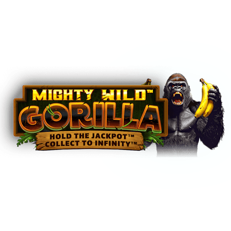 Mighty Wild™: Gorilla