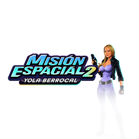 Misión Espacial 2 Yola Berrocal