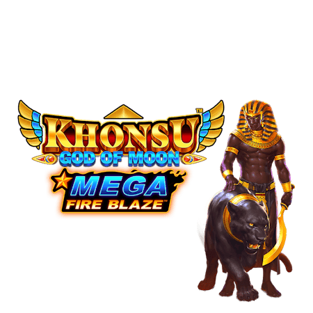 Khonsu God of Moon™
