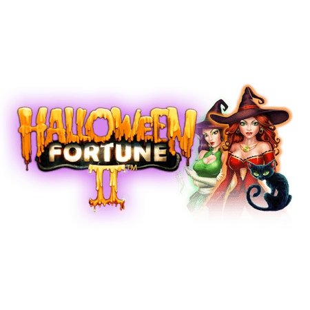 Halloween Fortune 2™