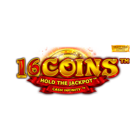 16 Coins™ Grand Gold Edition