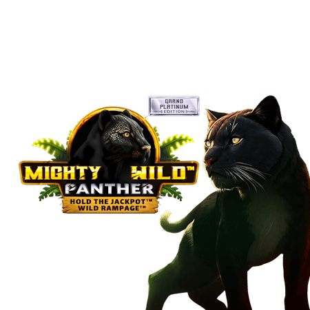 Mighty Wild™: Panther Grand Platinum Edition