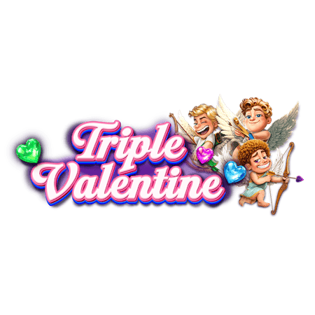 Triple Valentine