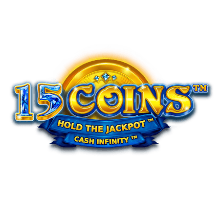 15 Coins™ Grand Diamond Edition