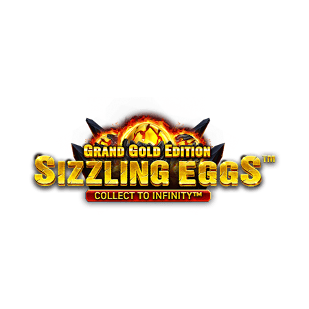 Sizzling Eggs™ Grand Gold Edition