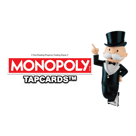 Monopoly Tapcards 