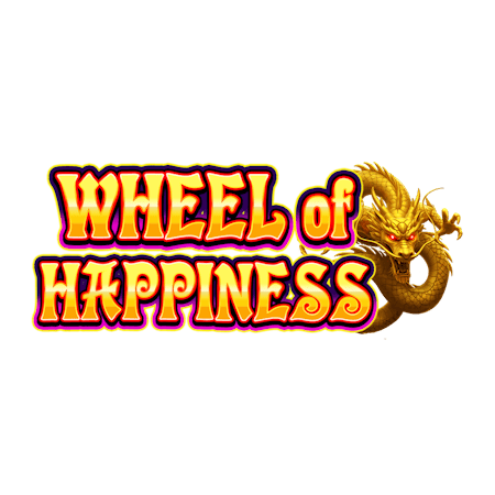 Wheel of Happiness