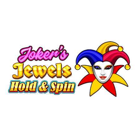 Joker’s Jewels Hold & Spin