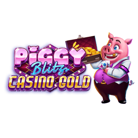 Piggy Blitz Casino Gold
