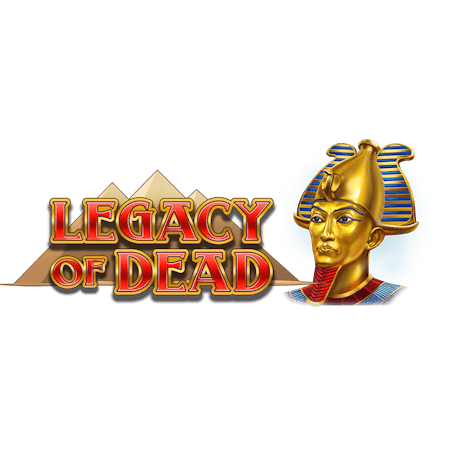 Legacy of Dead