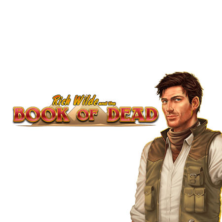 Book of Dead