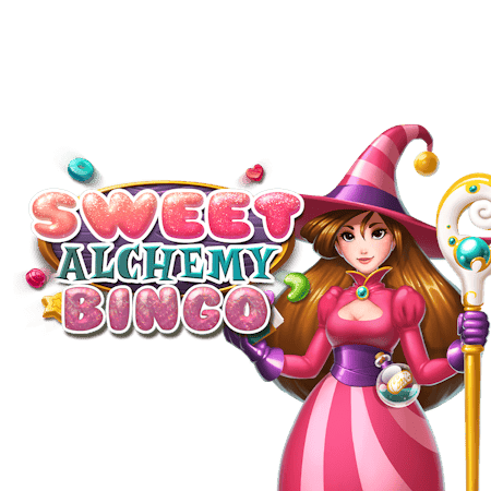 Sweet Alchemy Bingo