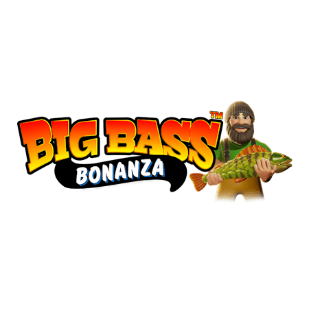 Big Bass Bonanza