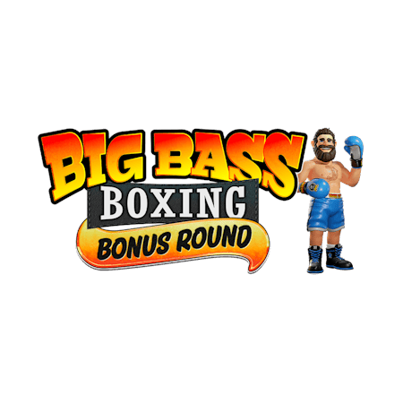 Big Bass Boxing Bonus Round