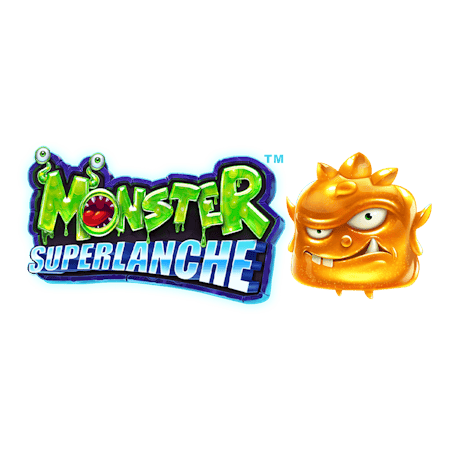 Monster Superlanche™