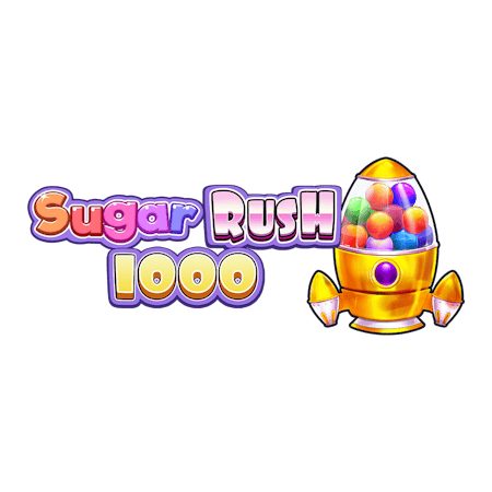 Sugar Rush 1000