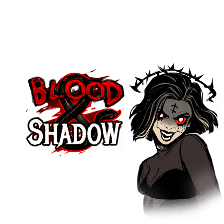 Blood & Shadow