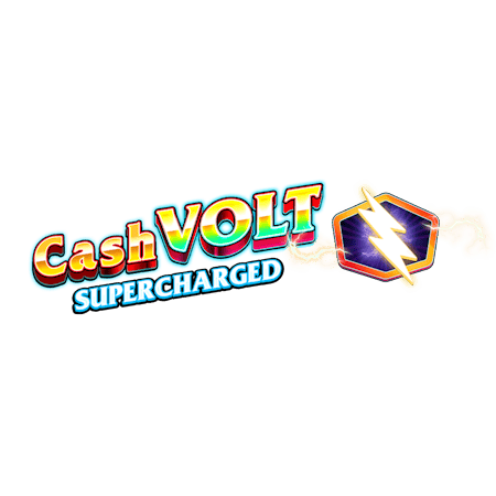 Cash Volt Supercharged