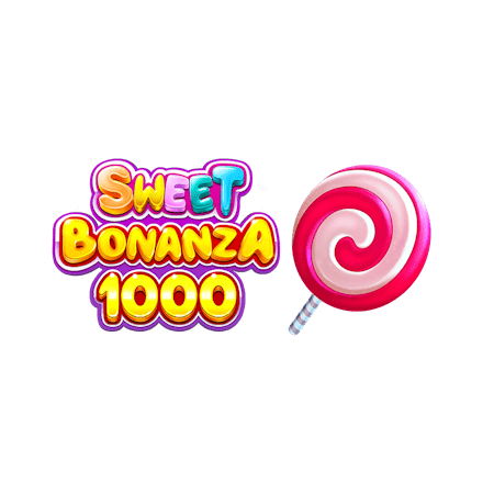 Sweet Bonanza Logo
