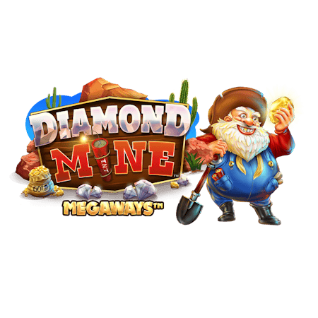 Diamond Mine Megaways