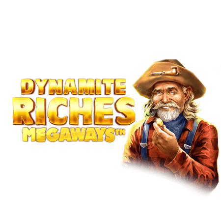Dynamite Riches Megaways
