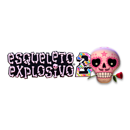 Esqueleto Explosivo 2