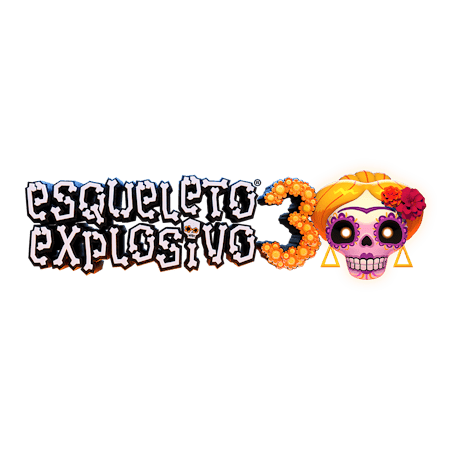 Esqueleto Explosivo 3