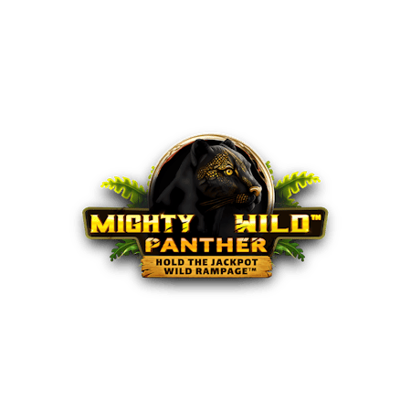 Mighty Wild™ Panther