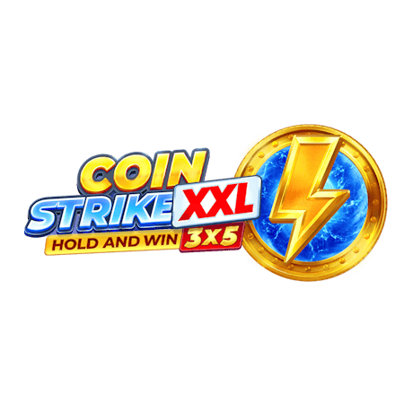Coin Strike XXL: Hold and Win