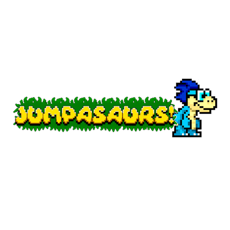 Jumpasaurs!