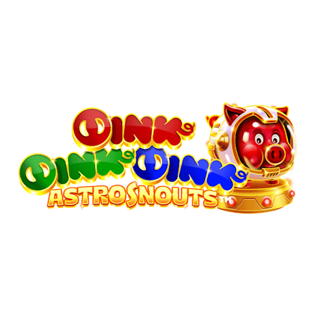 Oink Oink Oink: Astrosnouts™