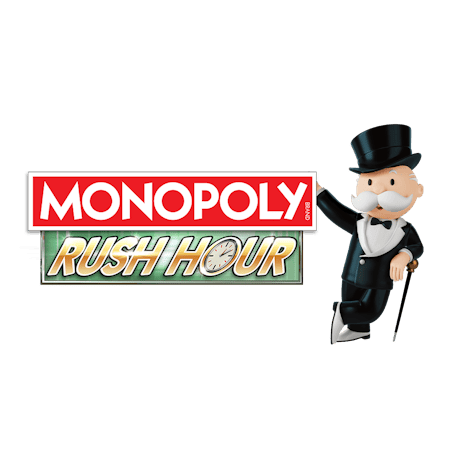 Monopoly Rush Hour