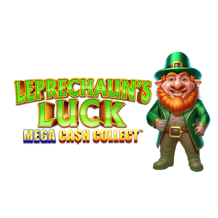 Leprechaun's Luck Mega Cash Collect