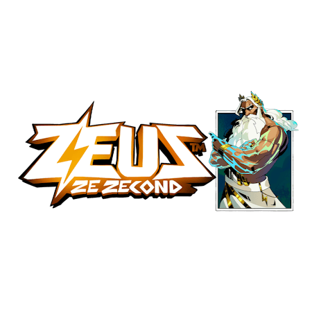 Zeus Ze Zecond™