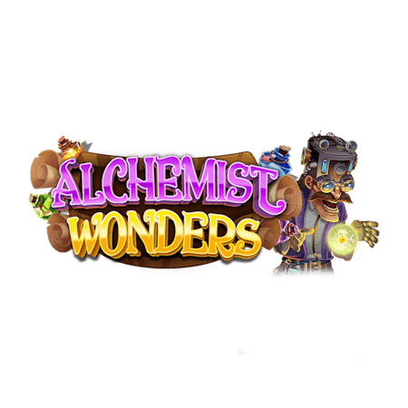 Alchemist Wonders